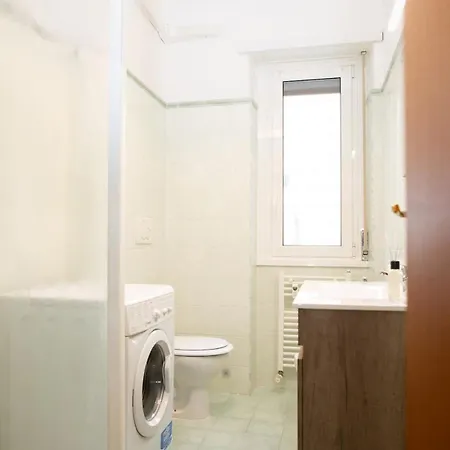 Giulio Agricola Apartment *