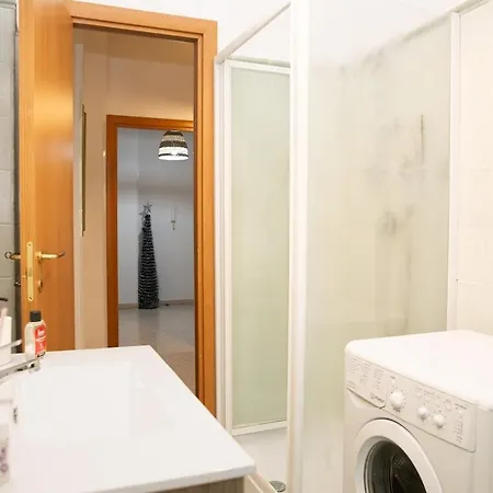Giulio Agricola Apartment Rome
