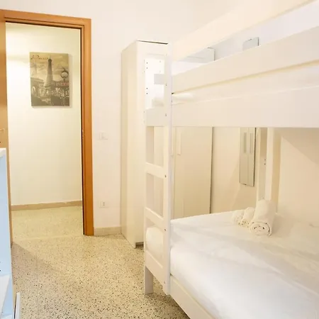 Giulio Agricola Apartment Rome