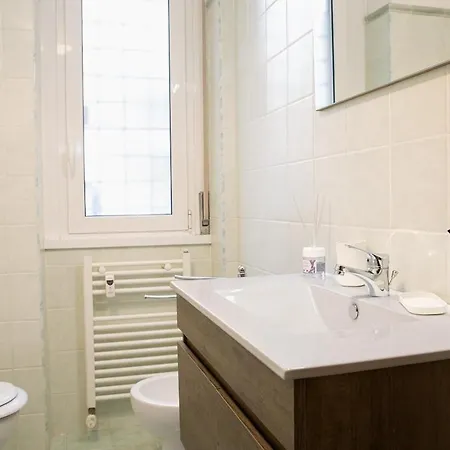 Apartment Giulio Agricola