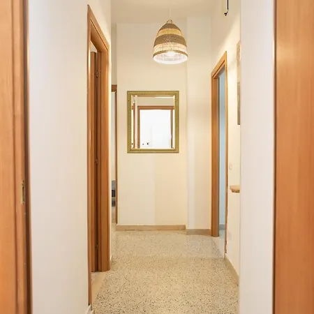 Giulio Agricola Apartment Rome