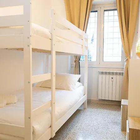 Giulio Agricola Apartment