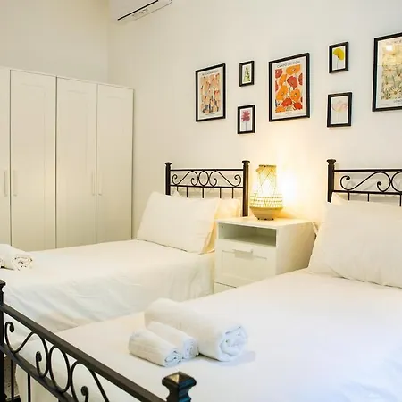 Giulio Agricola Apartment *