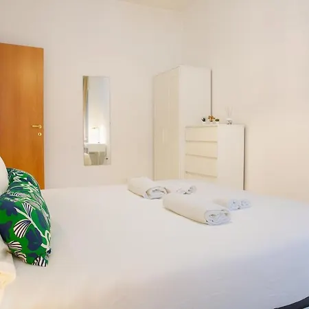 Giulio Agricola Apartment Rome