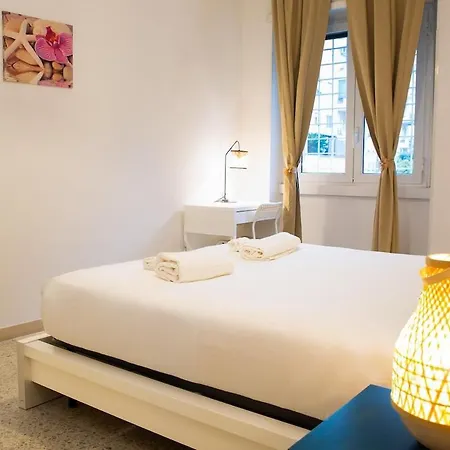 Giulio Agricola Apartment Rome