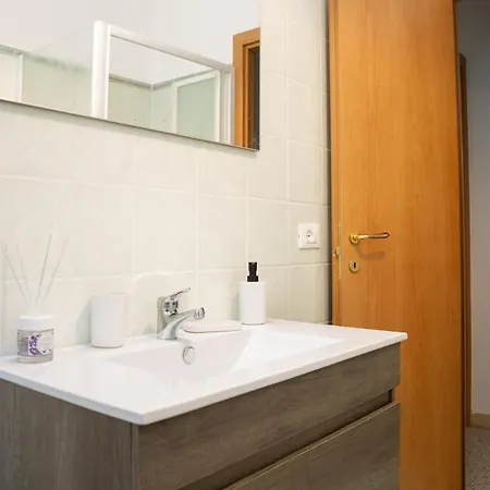 Giulio Agricola Apartment