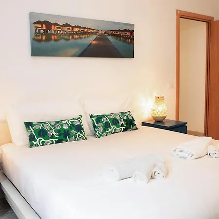 Apartment Giulio Agricola Rome