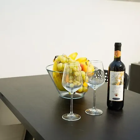 Giulio Agricola Apartment *