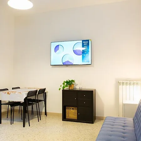 Apartment Giulio Agricola