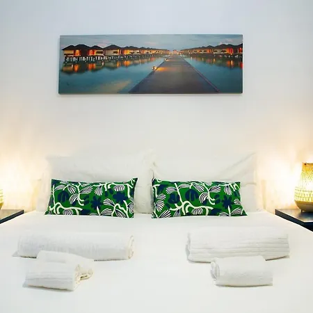 Apartment Giulio Agricola *