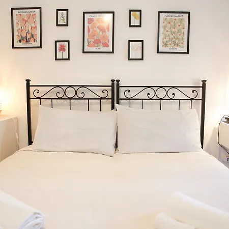 Giulio Agricola Apartment Rome